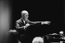 Joe Hisaishi a rytmické extrémy s Filharmonií Brno
